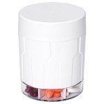 Extra Large Moisture-Proof Pill Organizer with Compartments