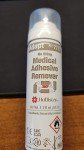 Adapt Adhesive Remover Spray Spray 50 mL, 7737 - Sold by: Pack of One