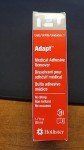 Adapt Adhesive Remover Spray Spray 50 mL, 7737 - Sold by: Pack of One