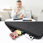 Durable Weekly Pill Organizer for Travel Needs