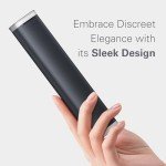 Compact 7-Day Travel Pill Organizer Box