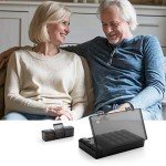 Weekly Pill Organizer for Morning, Noon, Evening