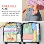 Large 7-Day Pill Organizer with 21 Compartments