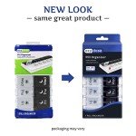 Weekly AM/PM Pill Organizer with Push Button Lids