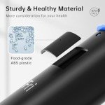 Weekly Pill Organizer for 7 Days, AM/PM