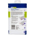 Weekly Pill Organizer with 7-Day Compartments