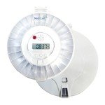 Med-E-Lert Premium Automatic Pill Dispenser with 28 Slots