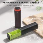 Weekly Pill Organizer - 3 Times Daily, 7 Day