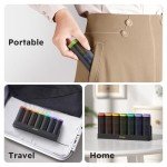 Weekly Pill Organizer - 3 Times Daily, 7 Day