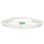 EZILIFE Automatic Pill Dispenser with Alarm & Light