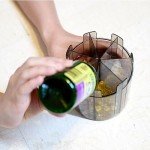 Monster Supplement Pill and Medication Dispenser