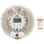 e-Pill MedSmart Voice Automatic Pill Dispenser