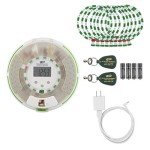 e-Pill MedSmart Voice Automatic Pill Dispenser