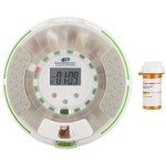 e-Pill MedSmart Voice Pro Automatic Pill Dispenser