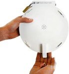 e-pill SAFE Portable Automatic Pill Dispenser