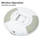 28-Day Automatic Pill Dispenser for Elderly Care