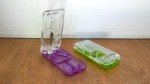 EZY DOSE Portable Pill Cutter and Splitter