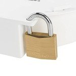 e-pill SAFE Tamper-Proof Automatic Pill Dispenser