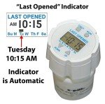 Easy Pill Timer with Daily Alarms for Meds