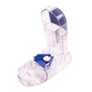 Apex Pill Cutter for Precise Medication Dosing