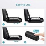 Adjustable Pill Cutter for Small or Large Tablets