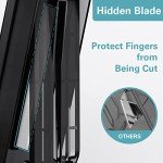 Adjustable Pill Cutter for Small or Large Tablets