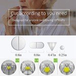 2-Piece Pill Cutter and Pill Box Combo