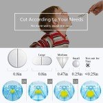 Ear Candles for Natural Ear Cleaning and Relief