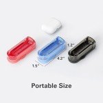 ONE PIX Pill Cutter for Small and Large Pills