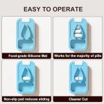 Pill Cutter and Splitter for All Sizes