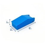 ACU-Life Pill Cutter with Storage Compartment