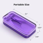 SevenYing Adjustable Pill Cutter for Any Size