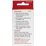 ACU-Life Pill Cutter with Storage Compartment