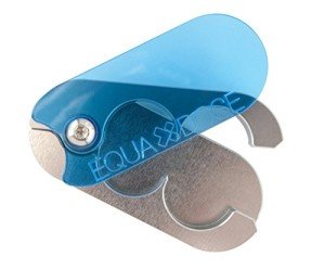 EQUADOSE Precision Pill Splitter for Easy Dosing