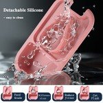 DUBSTAR Portable Pill Cutter for Small & Large Pills