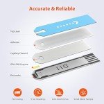 iHealth Blood Glucose Test Strips and Lancets Set