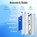 Glucoracy G-425-2 Blood Glucose Test Strips & Lancets
