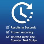 Contour Next Blood Glucose Test Strips - 70 Pack
