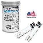 TRUE METRIX® Test Strips and TRUEplus® Lancets Combo