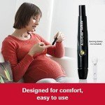 Accu-Chek Softclix Diabetes Lancets - 100 Pack