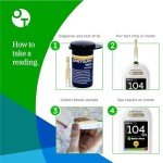 OneTouch Verio Test Strips, 3 Pack, 30 Count