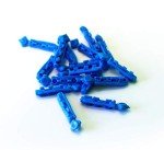 Diathrive Blood Glucose Test Strips and Lancets Pack