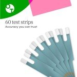 OneTouch Ultra Plus 60 Diabetes Test Strips Pack