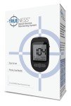 TRUENESS Blood Glucose Meter with Strips & Lancets