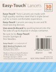 EasyTouch Twist Lancets, 300 Count Pack