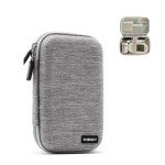 Diabetic Supplies Hard Shell Organizer Case - Small