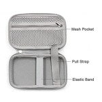 Diabetic Supplies Hard Shell Organizer Case - Small