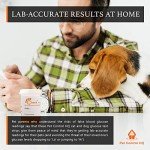 Pet Control HQ Blood Sugar Test Strips for Pets