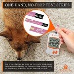 Pet Control HQ Blood Sugar Test Strips for Pets