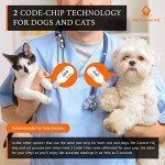 Pet Control HQ Blood Sugar Test Strips for Pets